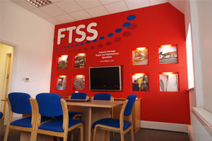 FTSS Meeting Room