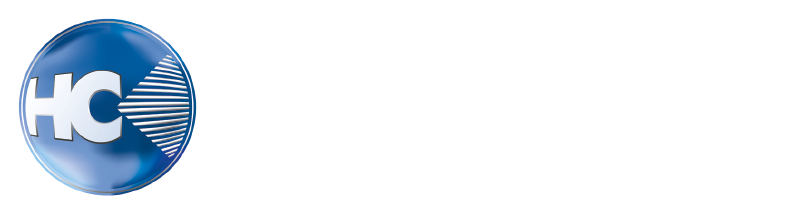 Hugh Crane (Cleaning Equipment) Ltd Logo