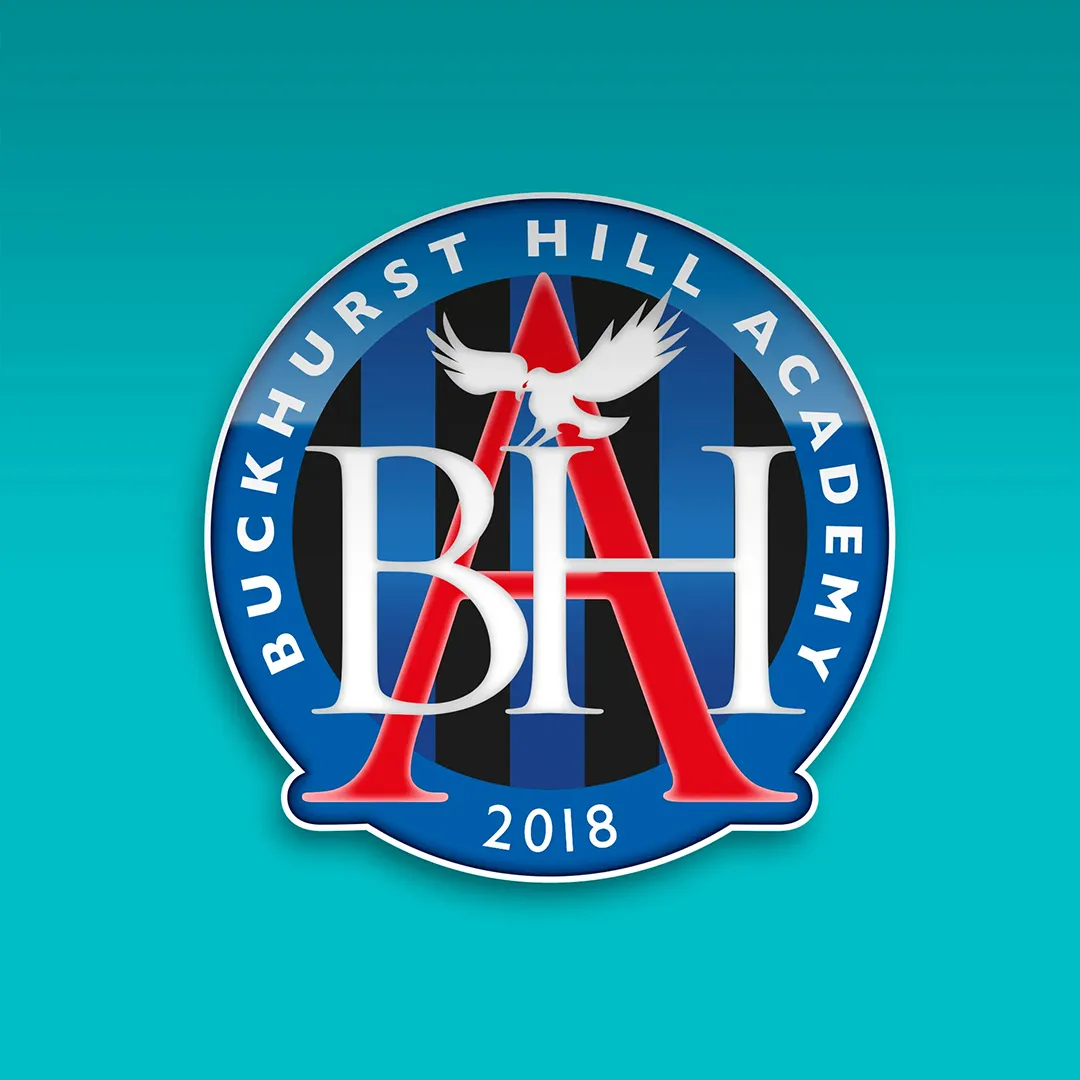 Branding for BHA