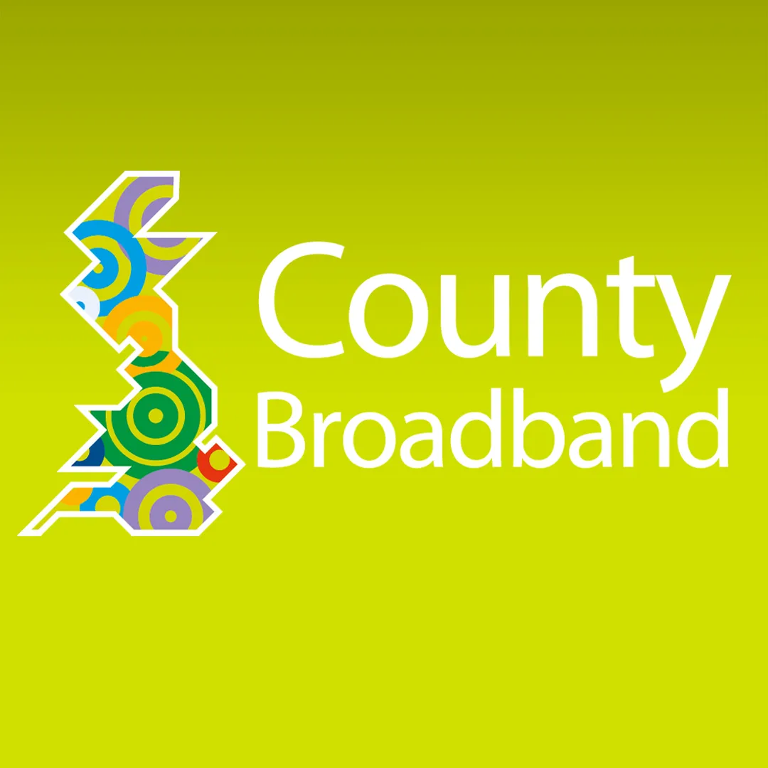 Branding for fibre broadband startup