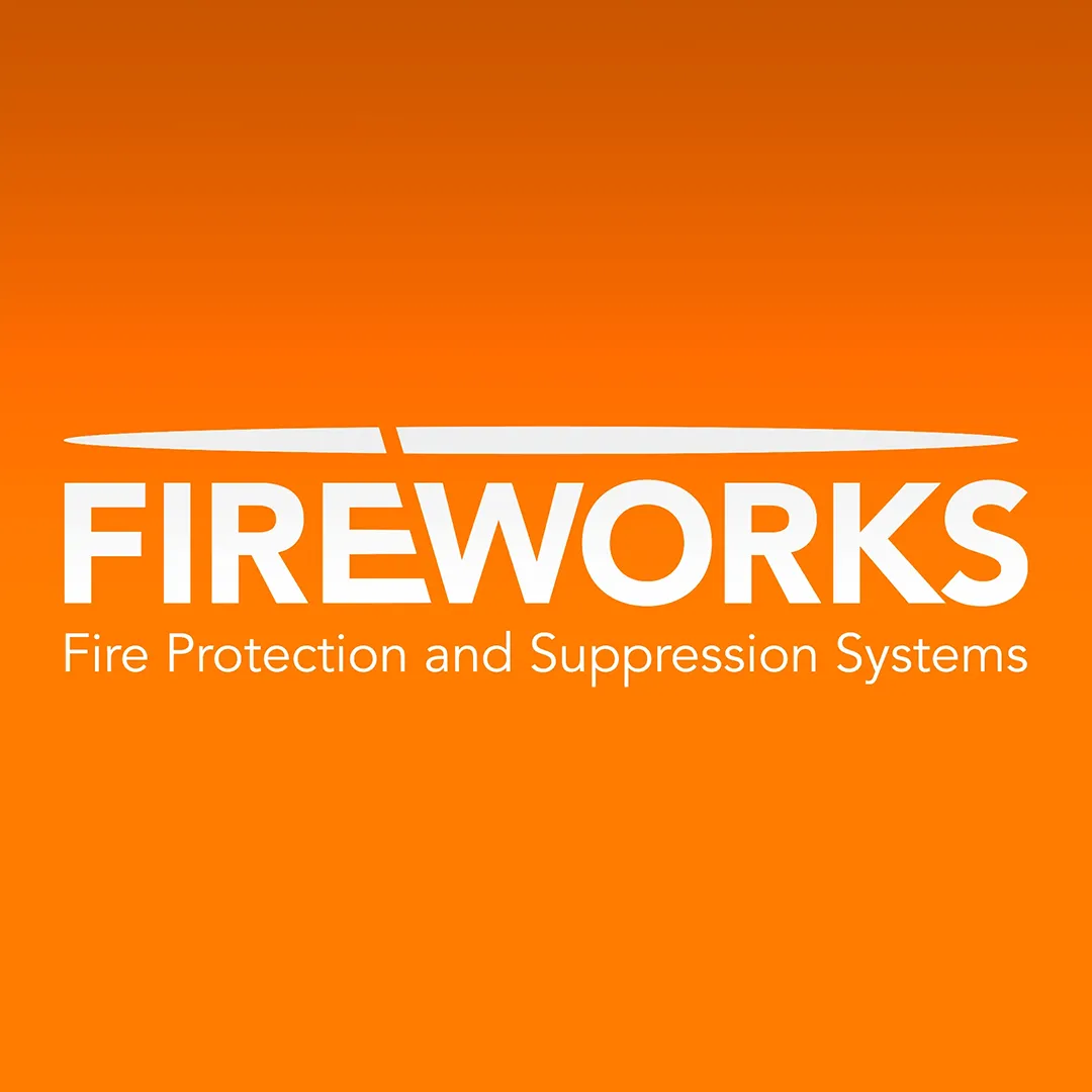Branding for Fireworks
