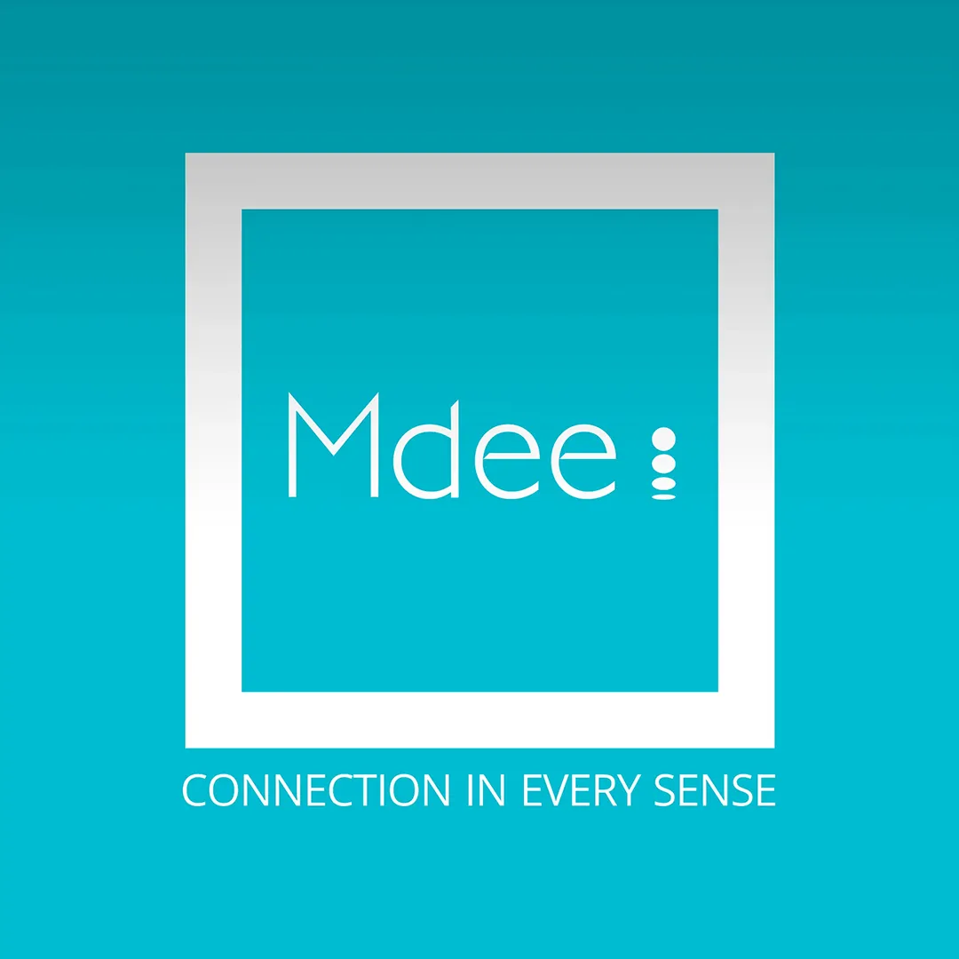 Branding for Mdee