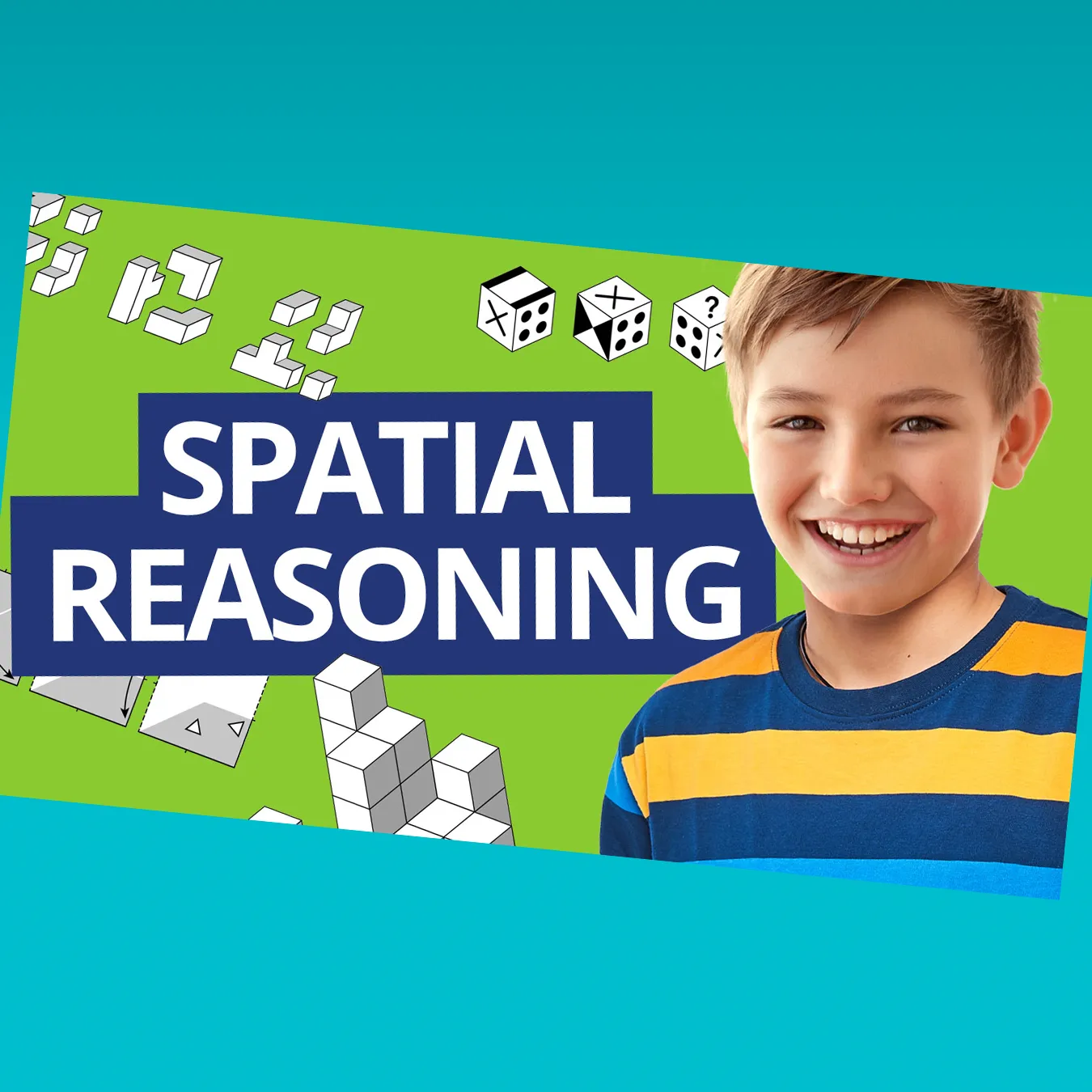 Online learning platform graphics for iEducate