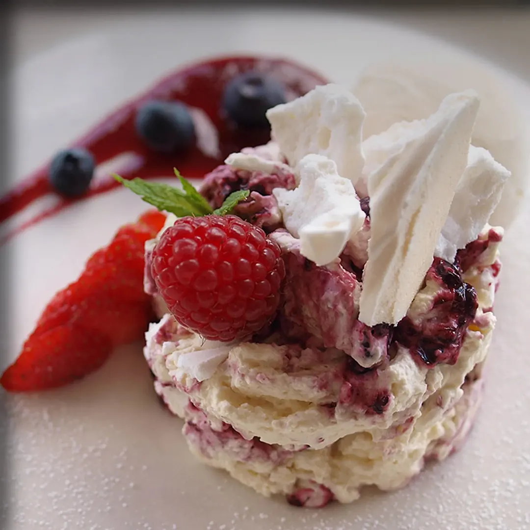 Photography of delicious food