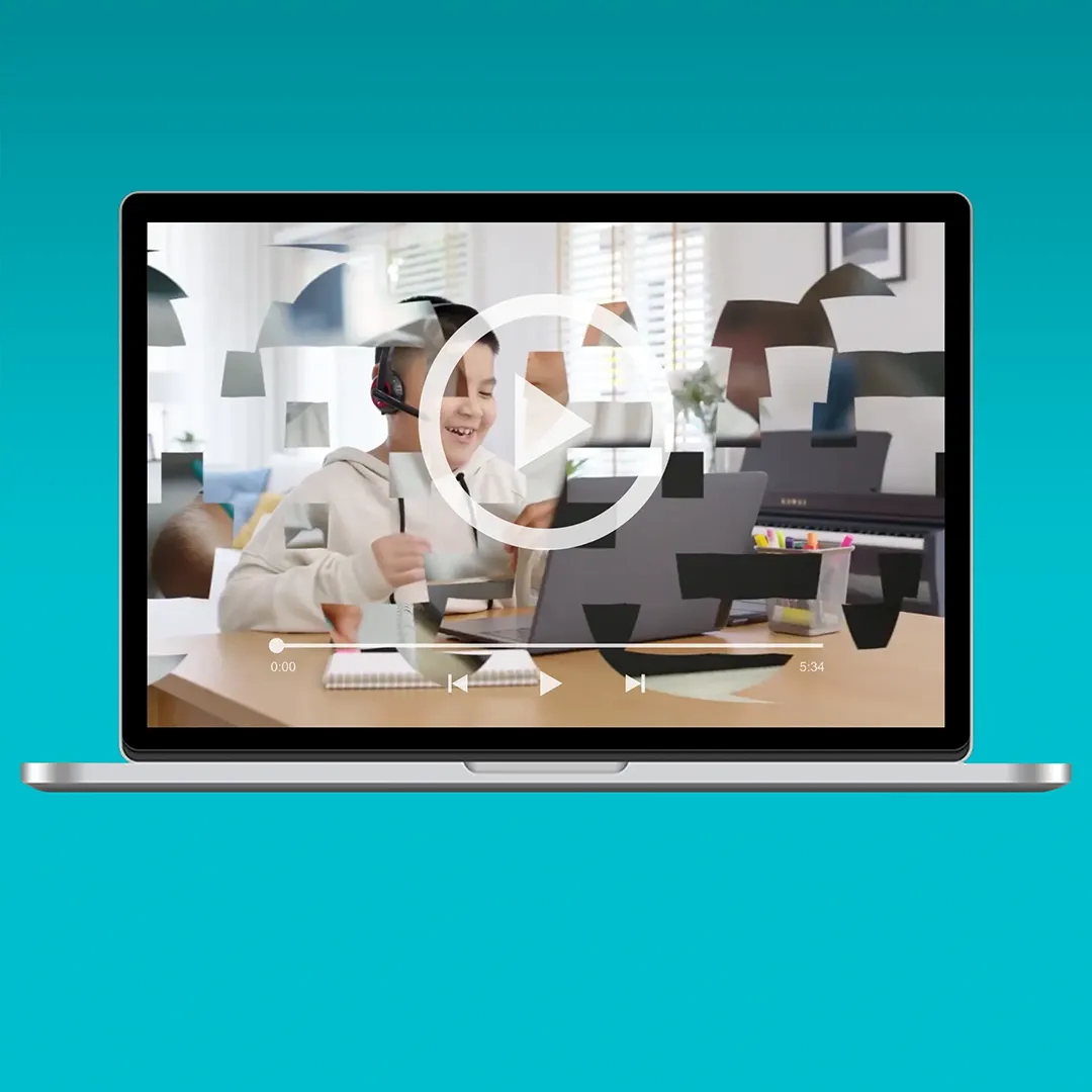 Promotional Video for iEducate