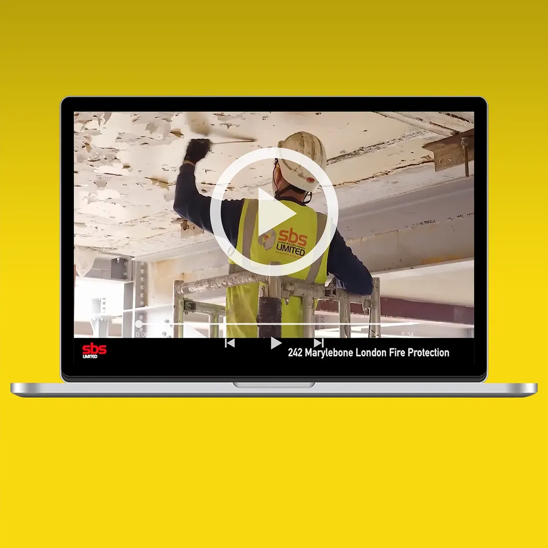 Showcase Video for SBS